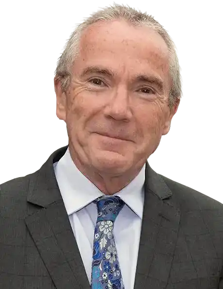 alistair burns