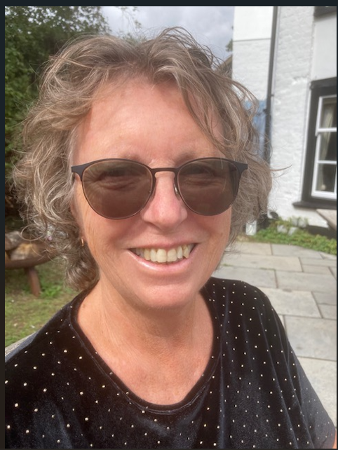 alison burns